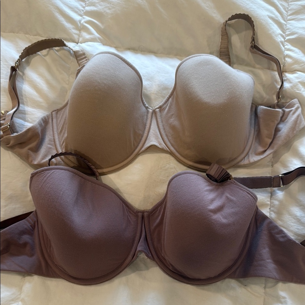 Third Love Nursing Bras